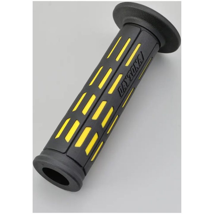 Handtag Grippy Grip Koniska Gul DAYTONA – bild 3