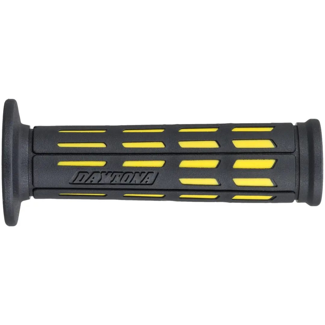 Handtag Grippy Grip Koniska Gul DAYTONA – bild 5