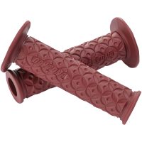 Handtag Grippy Grip Röd DAYTONA