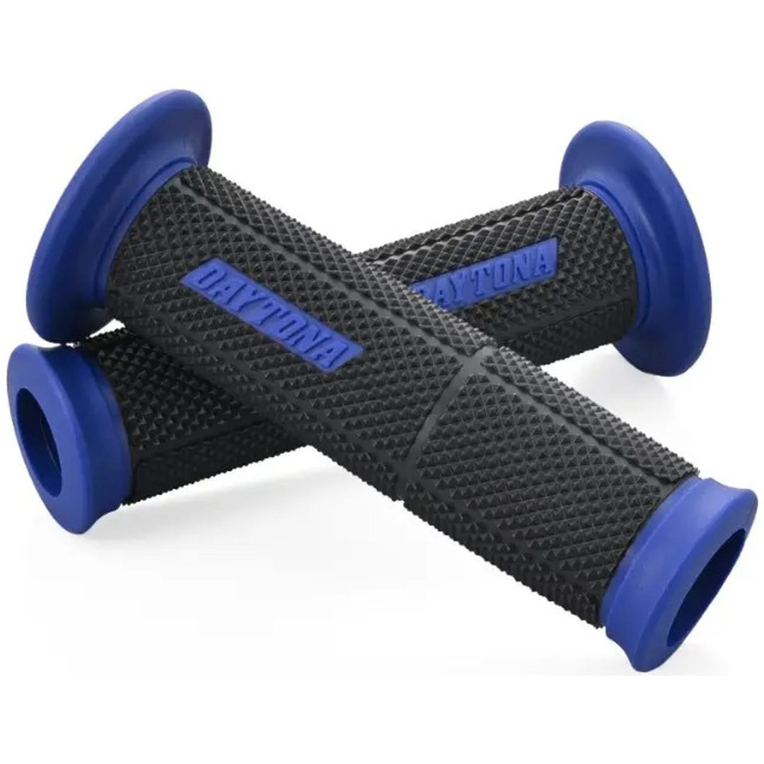 Handtag Grippy Grip Svart Blå DAYTONA