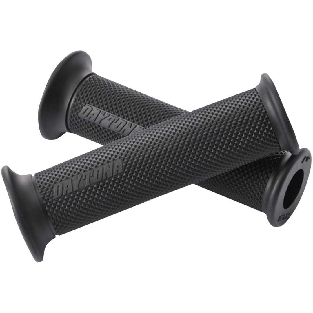 Handtag Grippy Grip Svart Diamond DAYTONA Handtag