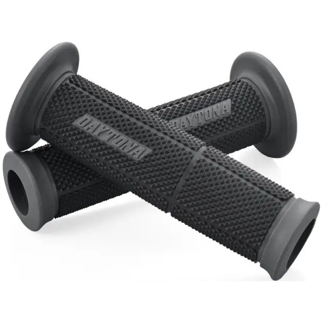 Handtag Grippy Grip Svart Grå DAYTONA