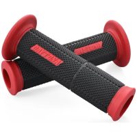 Handtag Grippy Grip Svart Röd DAYTONA