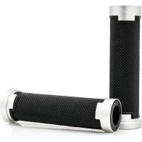 Handtag Grippy Grip Svart/silver Diamond DAYTONA