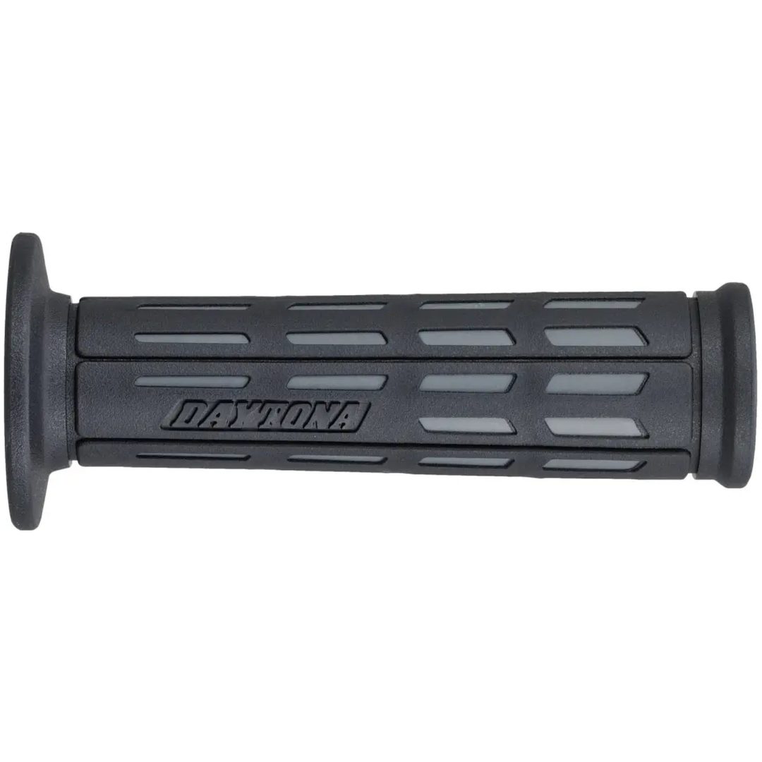 Handtag Grippy Grip Tapered Grå DAYTONA – bild 4