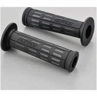 Handtag Grippy Grip Tapered Grå DAYTONA