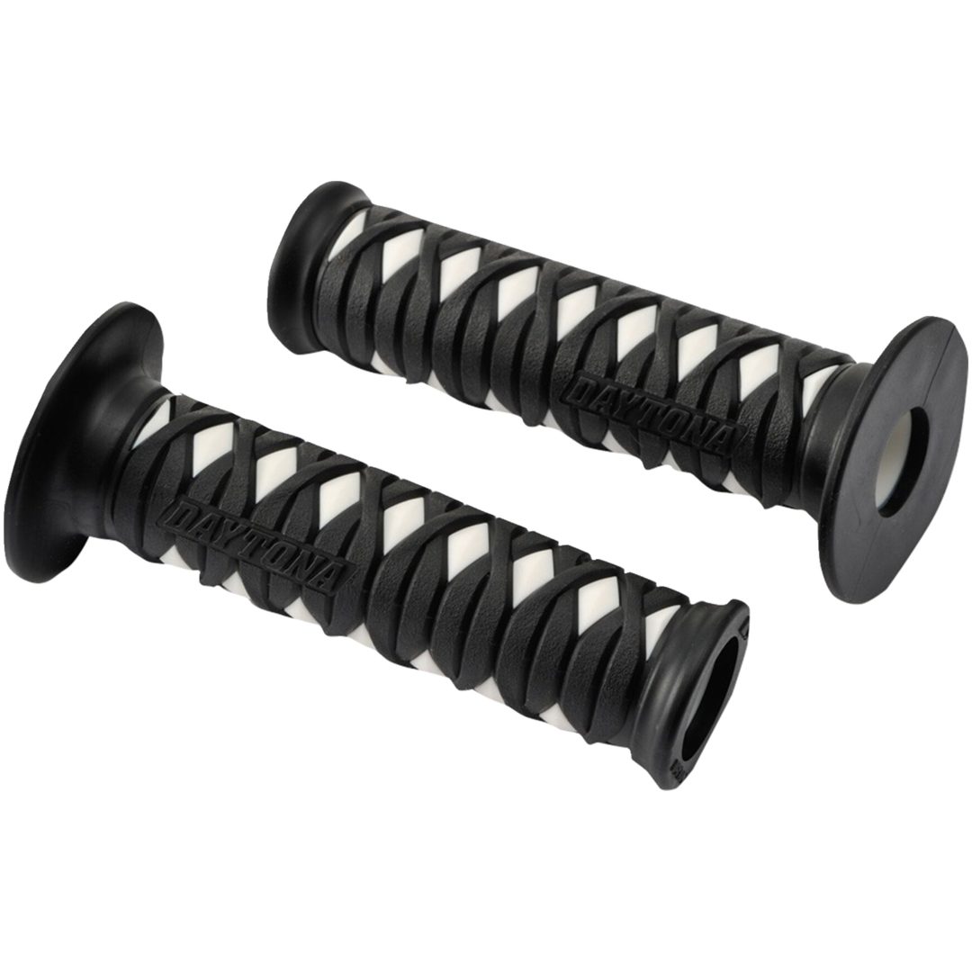 Handtag Grippy Grip Vit DAYTONA Handtag – bild 2
