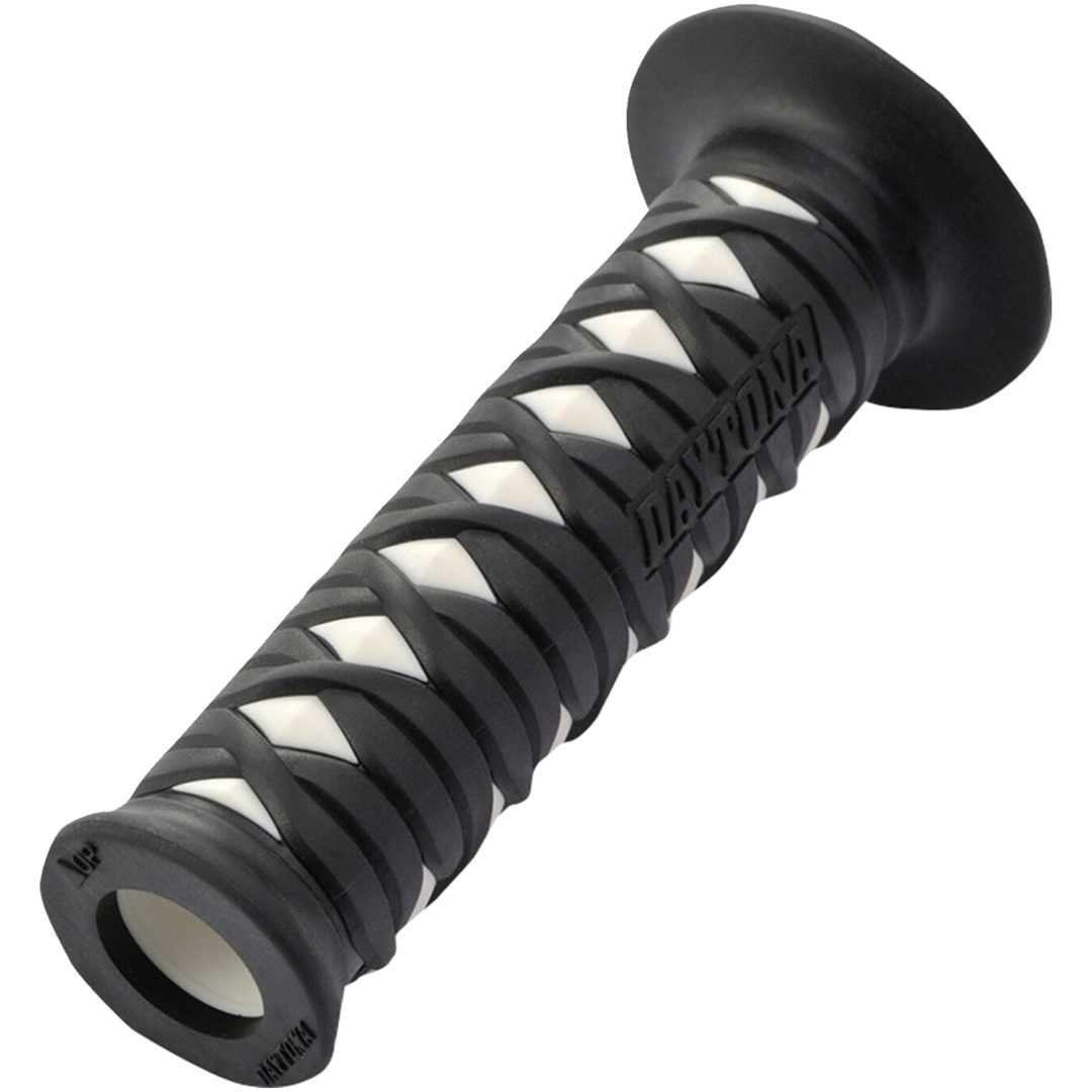 Handtag Grippy Grip Vit DAYTONA Handtag – bild 3