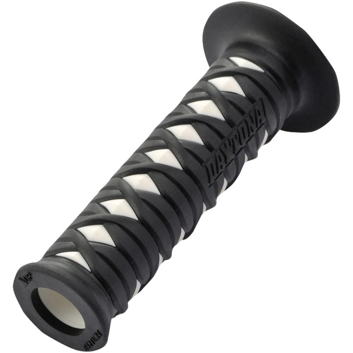Handtag Grippy Grip Vit DAYTONA Handtag – bild 3