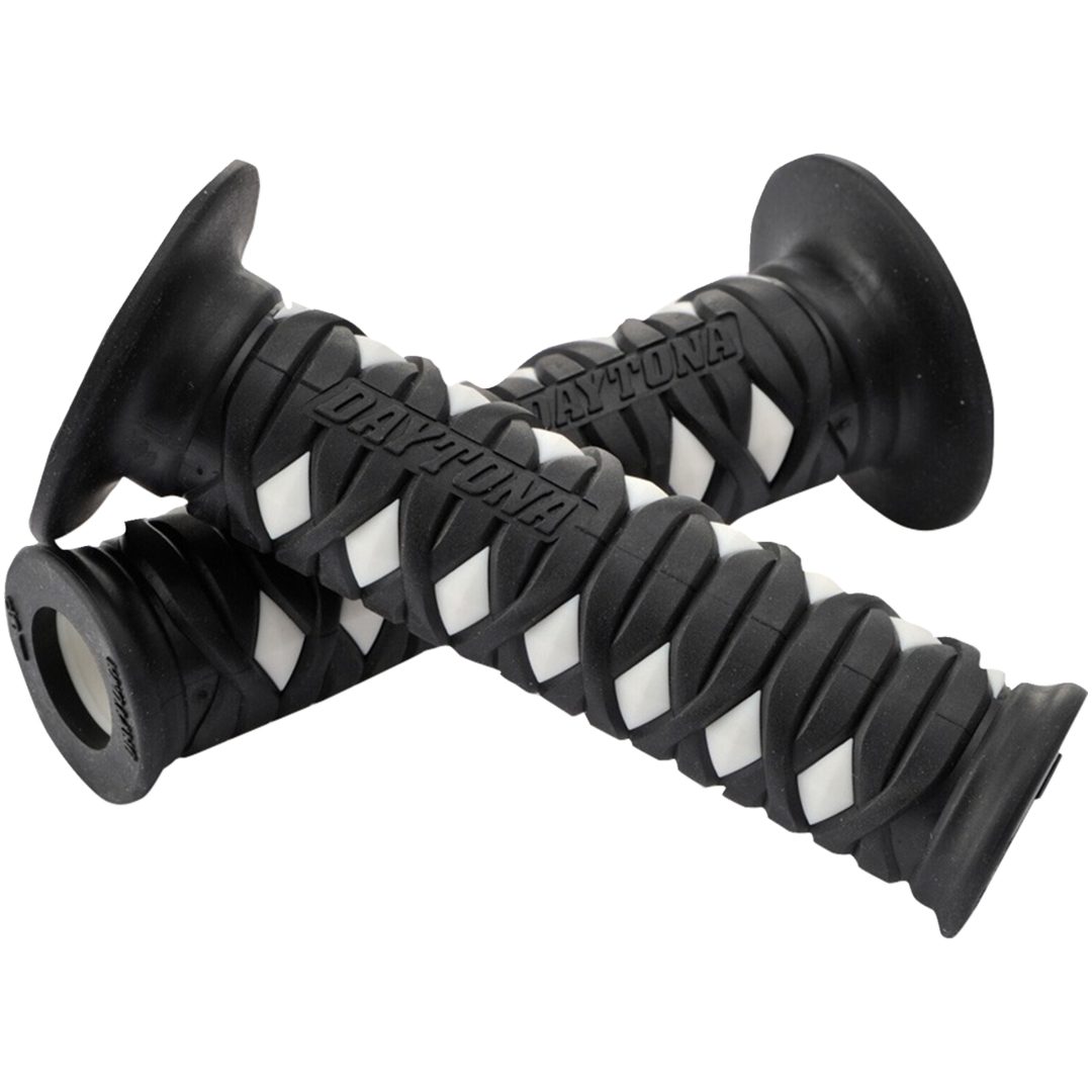 Handtag Grippy Grip Vit DAYTONA Handtag