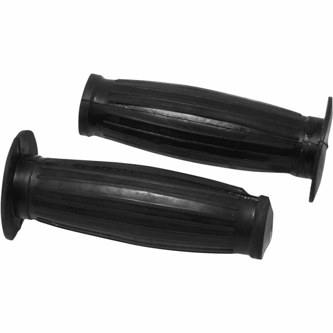 Handtag GT Grip 22 mm Svart EMGO Par