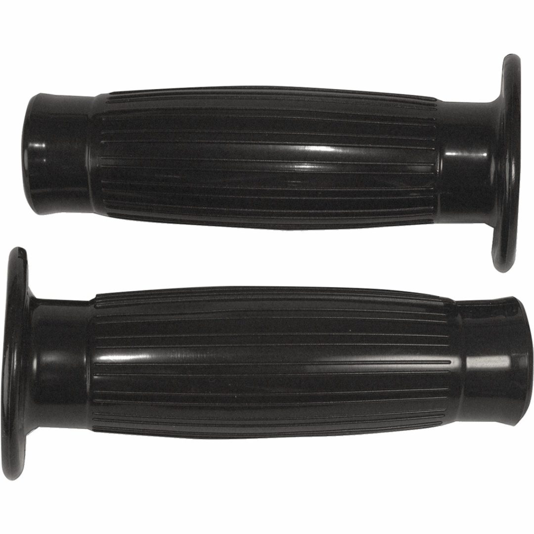 Handtag GT Grip 25,4 mm Svart EMGO Par