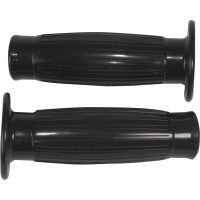 Handtag GT Grip 25,4 mm Svart EMGO