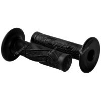Handtag Half Waffle Svart RTECH