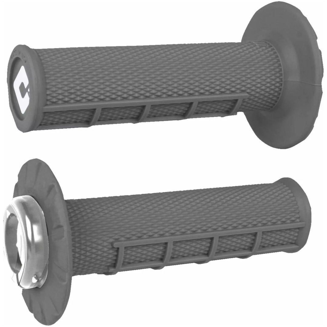 Handtag Half Waffle v2.1 Lock-On Grafit ODI