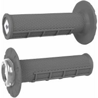 Handtag Half Waffle v2.1 Lock-On Grafit ODI