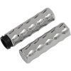 Handtag HEX Krom LA CHOPPERS GRIPS HEX TBW CHR – miniatyr 2