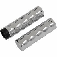 Handtag HEX Krom LA CHOPPERS