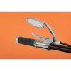 Handtag Hotop 25,4mm Drag Specialties Svart / Chrome – miniatyr 4