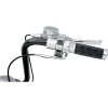 Handtag Hotop 25,4mm Drag Specialties Svart / Chrome – miniatyr 2
