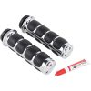 Handtag Iso Chrome Kuryakyn Chrome – miniatyr 3