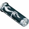 Handtag ISO Flame Krom KURYAKYN Handtag – miniatyr 1
