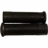 Handtag Jack Hammer 22 mm Svart EMGO