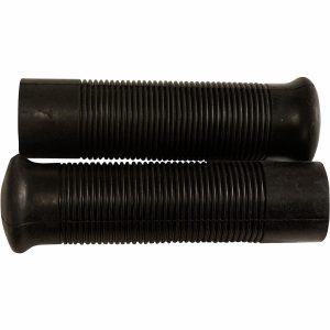 Handtag Jack Hammer 22 mm Svart EMGO