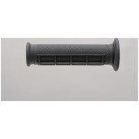 Handtag Kevlar Dual Grip Half Waffle - Grå RENTHAL
