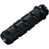 Handtag Kinetc Victory Svart KURYAKYN Par – miniatyr 2