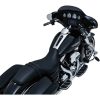 Handtag Kinetic Kuryakyn Chrome – miniatyr 5