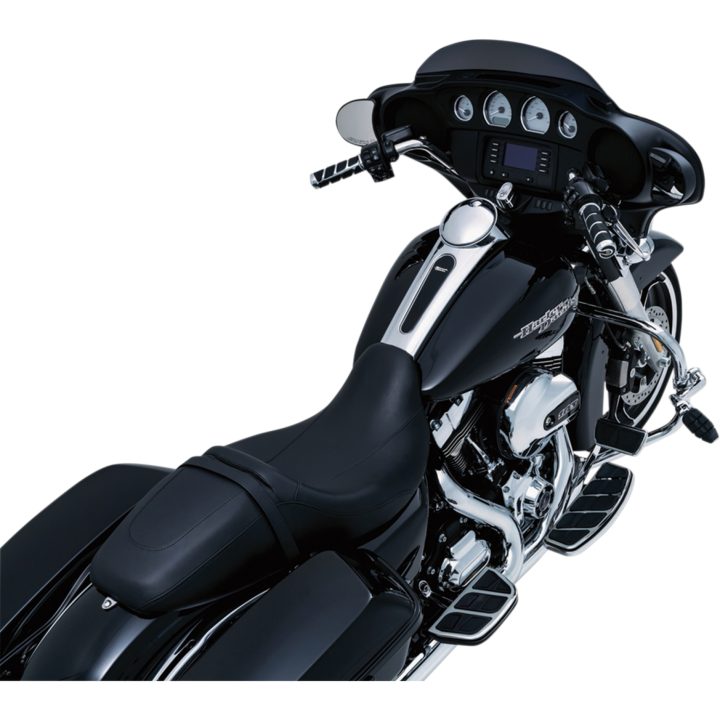 Handtag Kinetic Kuryakyn Chrome – bild 5