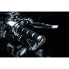 Handtag Kinetic Kuryakyn Chrome – miniatyr 4