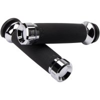 Handtag Klassic Aluminium Silver KHROME WERKS