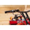 Handtag Kung Fu BILTWELL Svart – miniatyr 4