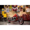 Handtag Kung Fu BILTWELL Svart – miniatyr 3