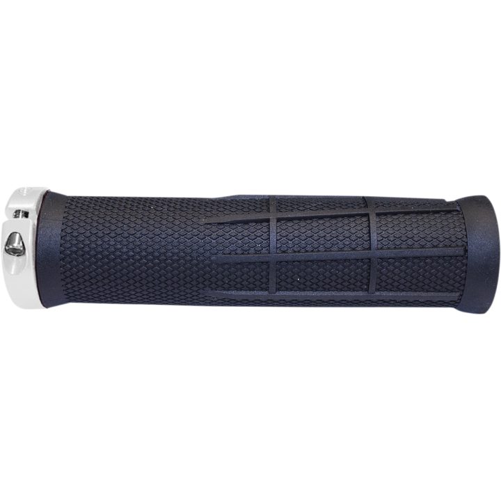 Handtag Lock-on 995 Svart/vit PROGRIP Handtag – bild 2