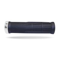 Handtag Lock-on 995 Svart/vit PROGRIP