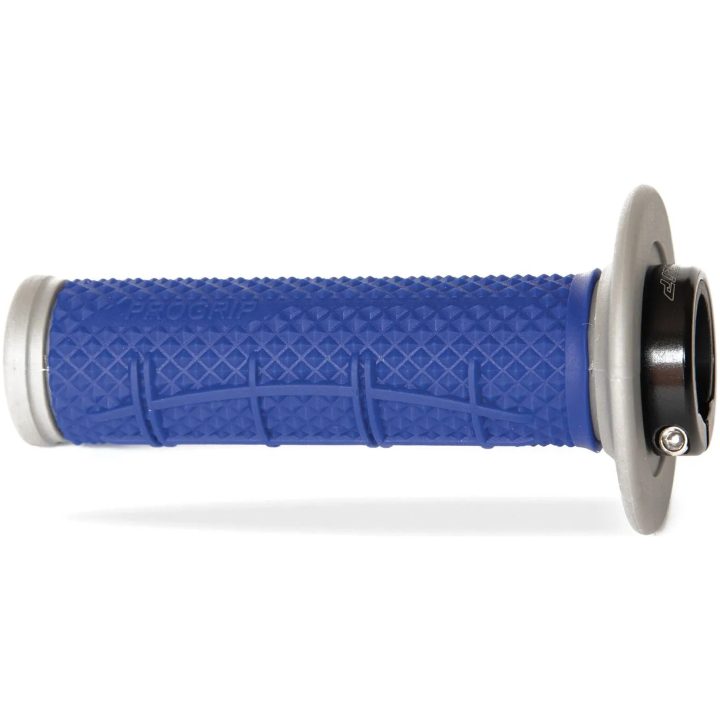 Handtag Lock-on Blå/grå PROGRIP Handtag – bild 3