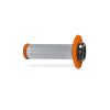 Handtag Lock-on Diamond Grå/orange PROGRIP Handtag – miniatyr 1