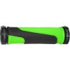 Handtag Lock-on Diamond Svart/fluorescerande Grön PROGRIP Handtag – miniatyr 2