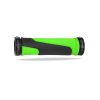 Handtag Lock-on Diamond Svart/fluorescerande Grön PROGRIP Handtag – miniatyr 1