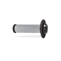 Handtag Lock-on Diamond Svart/grå PROGRIP