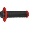 Handtag Lock-on Diamond Svart/röd PROGRIP Handtag – miniatyr 2