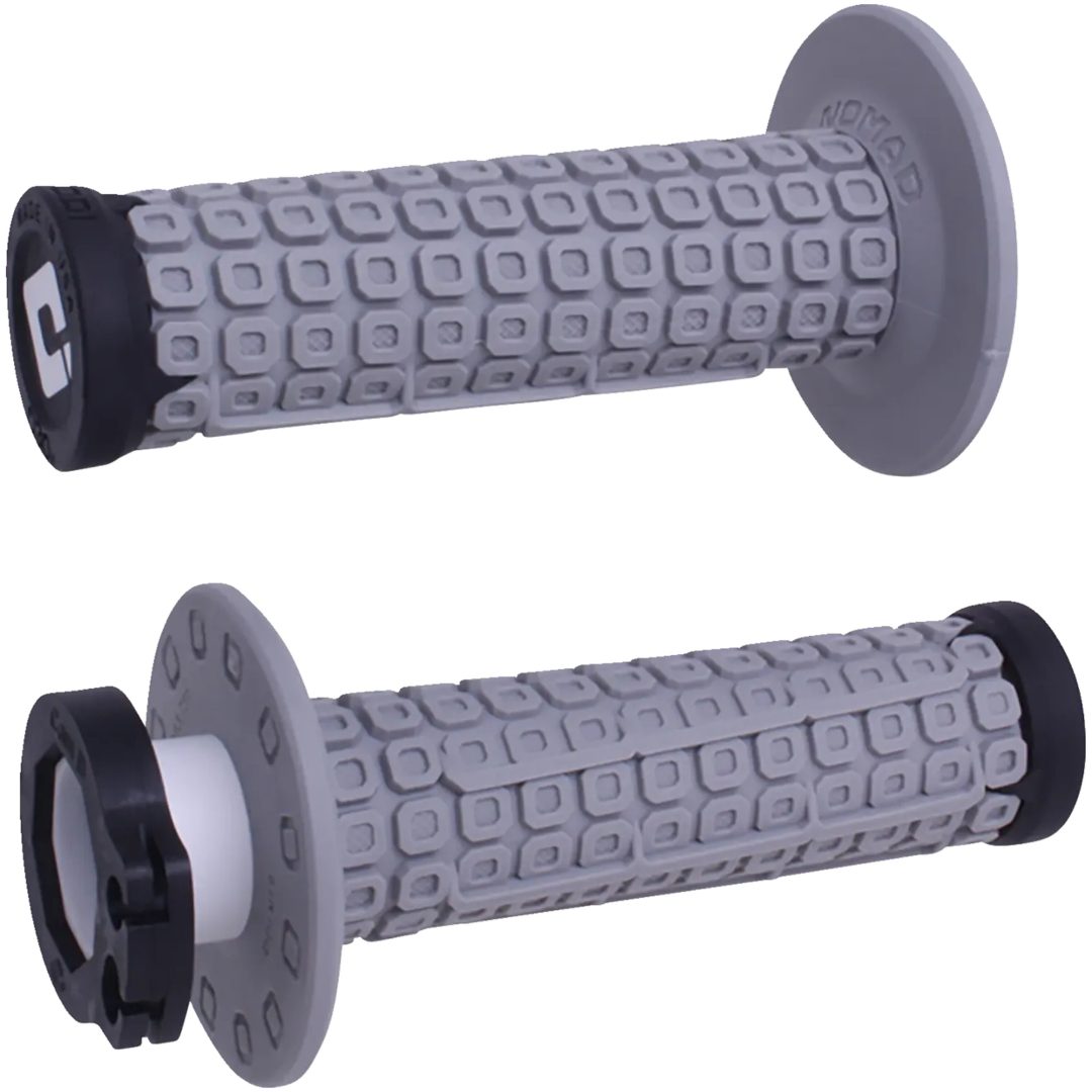 Handtag Lock-On Grå ODI
