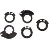 Handtag Lock-On Svart ODI – miniatyr 3