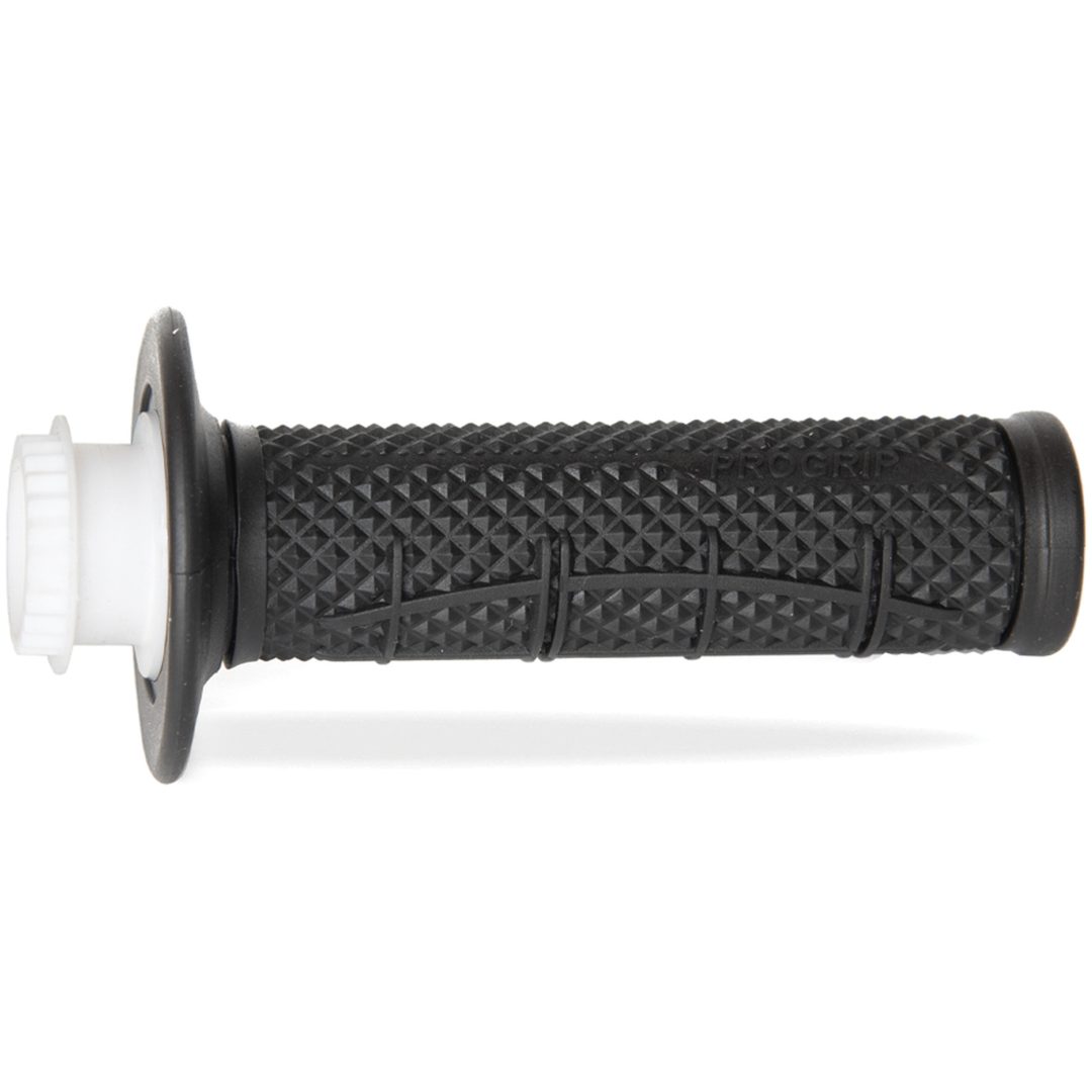 Handtag Lock-on Svart PROGRIP Handtag