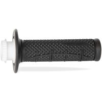 Handtag Lock-on Svart PROGRIP