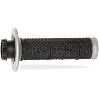 Handtag Lock-on Svart/grå PROGRIP