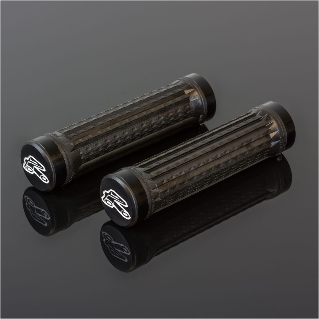 Handtag Lock-On Traction Tacky Renthal